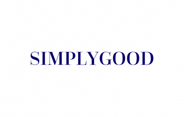 SimplyGood