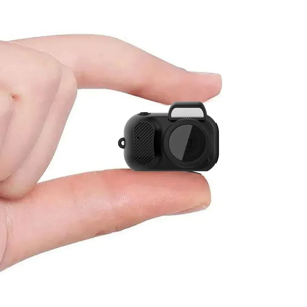 PortaPix mini camera