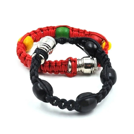 Simplygood™ pipe bracelet